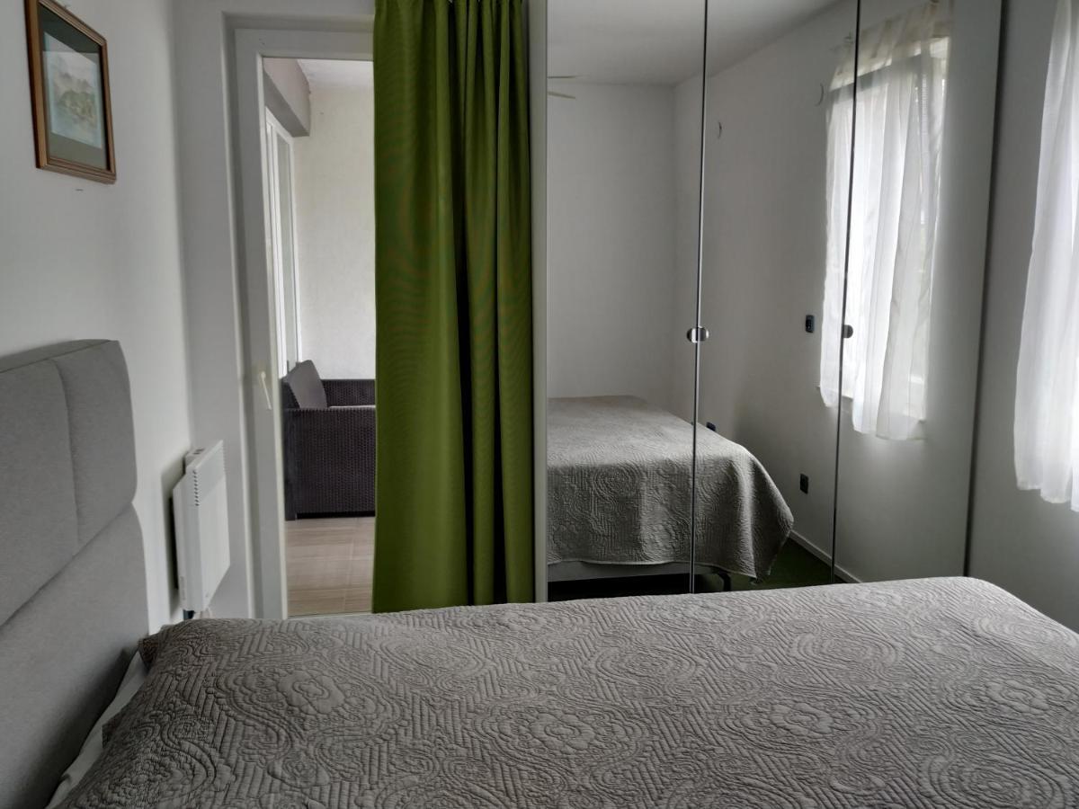 Dubrovnik Apartments Lele Luaran gambar
