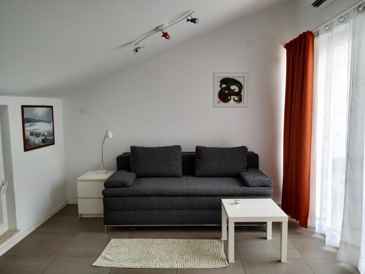 Dubrovnik Apartments Lele Luaran gambar