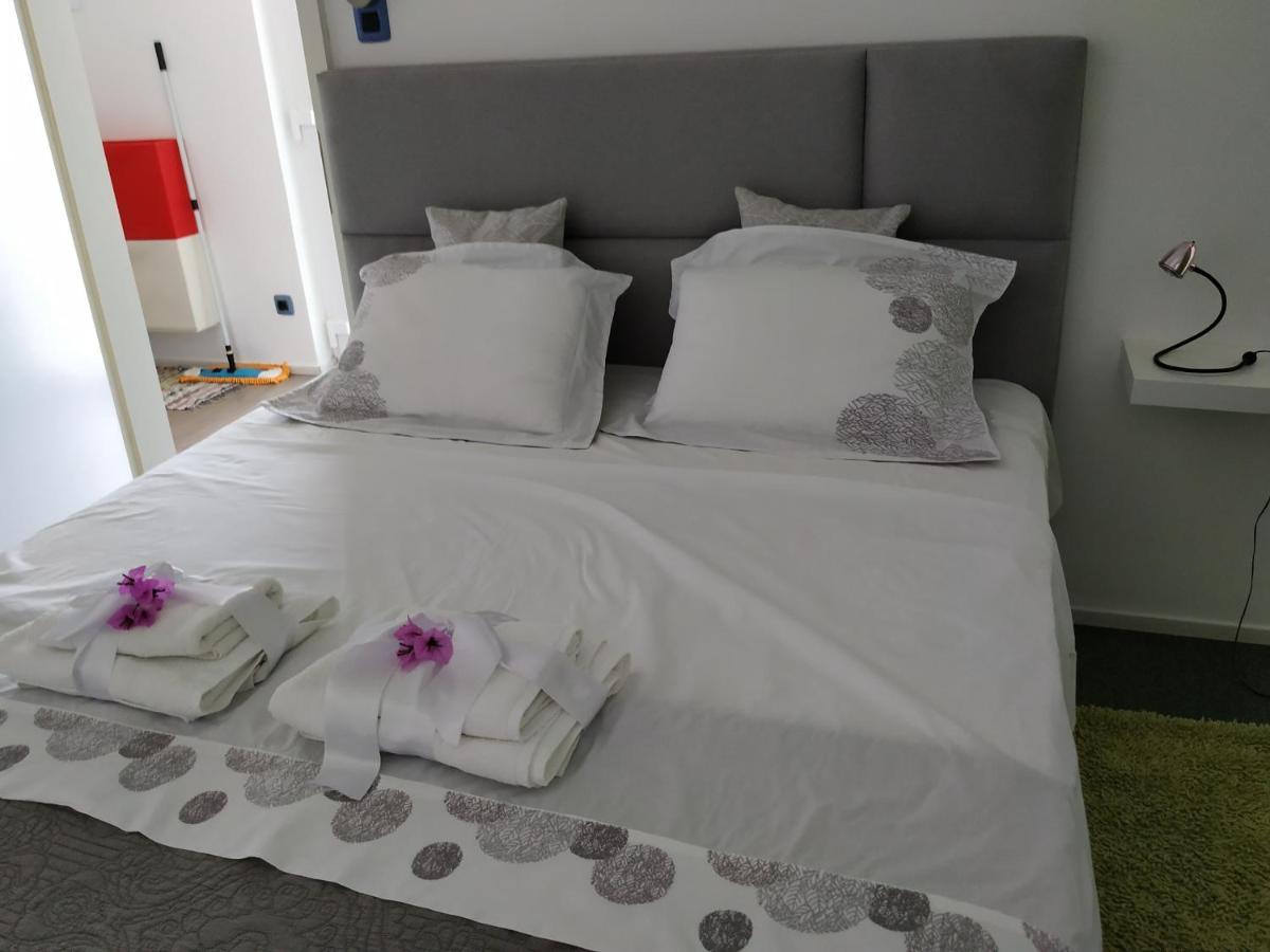 Dubrovnik Apartments Lele Luaran gambar