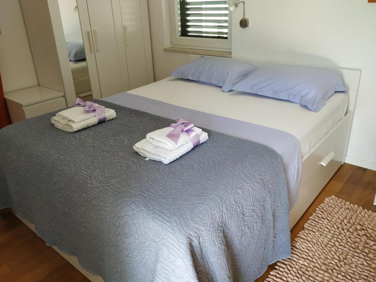 Dubrovnik Apartments Lele Luaran gambar