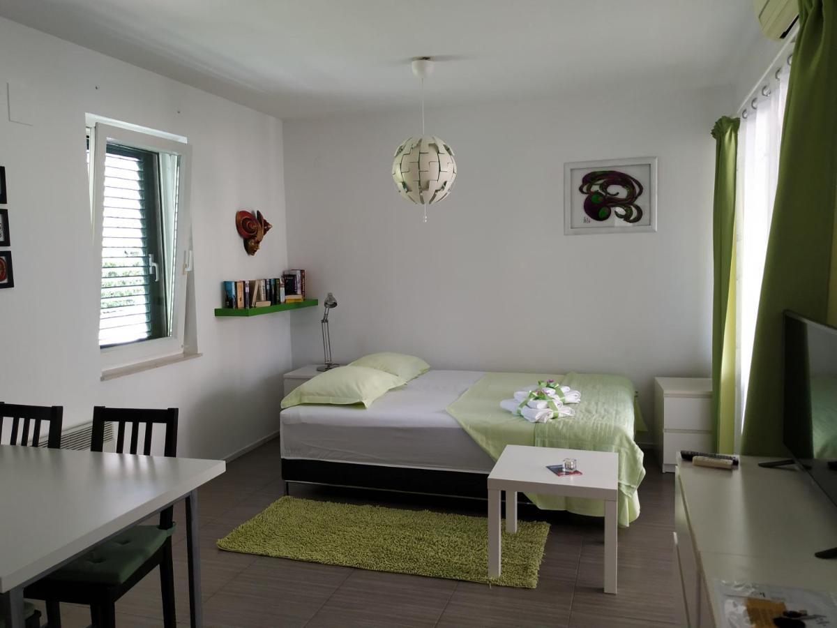 Dubrovnik Apartments Lele Luaran gambar