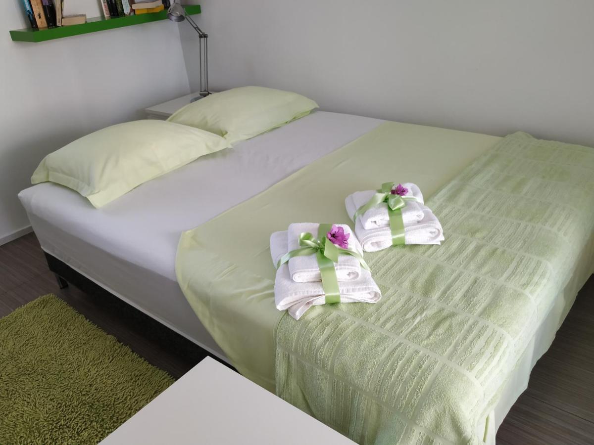 Dubrovnik Apartments Lele Luaran gambar