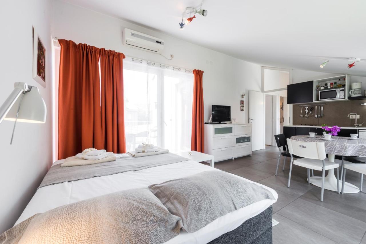 Dubrovnik Apartments Lele Luaran gambar