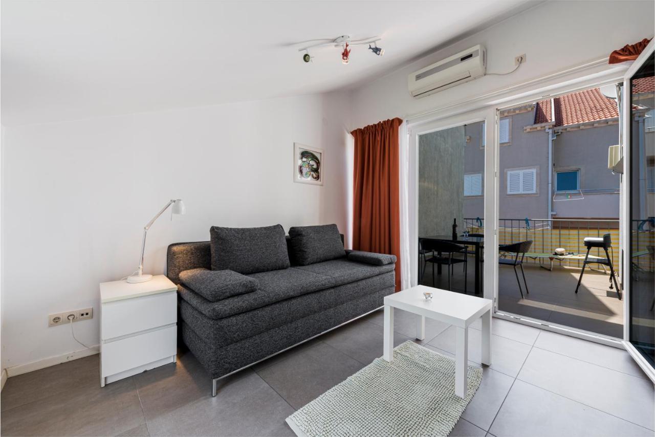 Dubrovnik Apartments Lele Luaran gambar