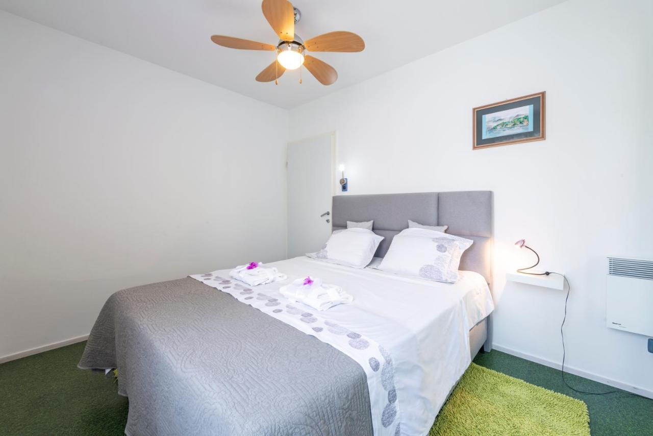 Dubrovnik Apartments Lele Luaran gambar