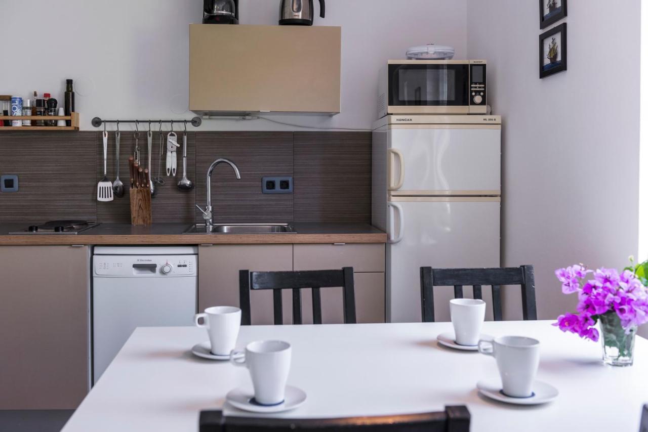 Dubrovnik Apartments Lele Luaran gambar