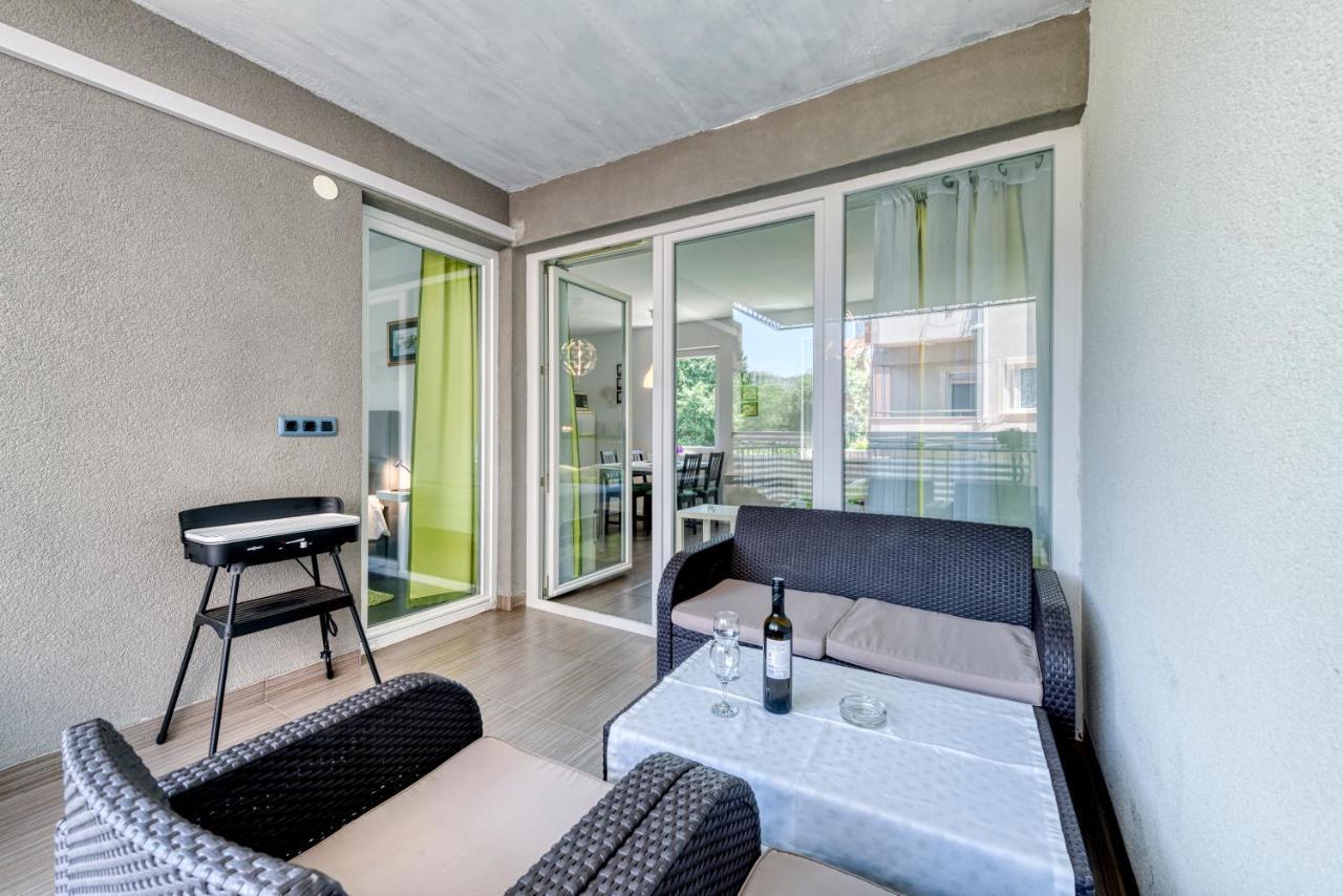 Dubrovnik Apartments Lele Luaran gambar