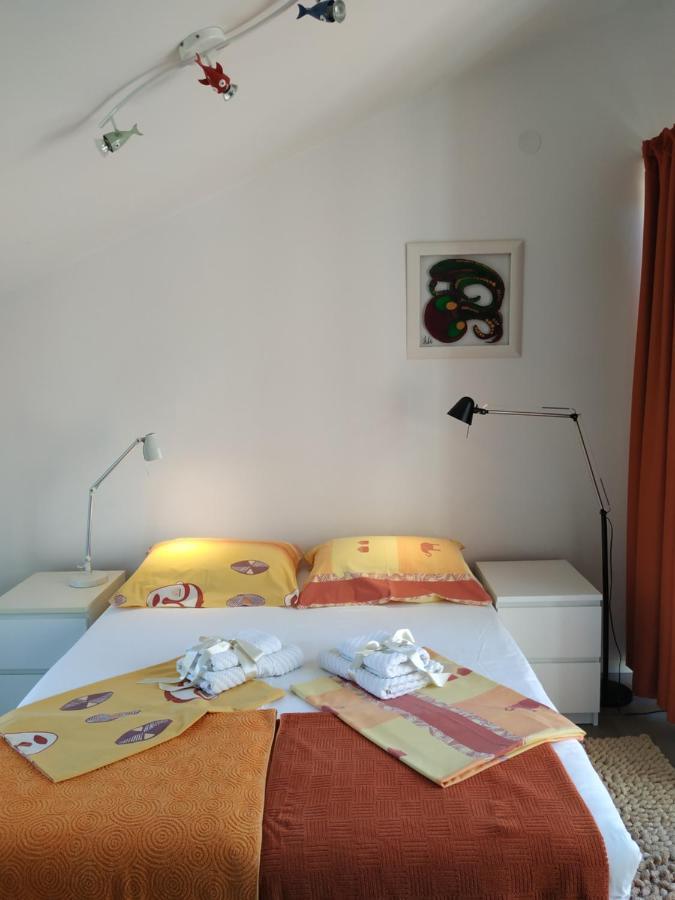 Dubrovnik Apartments Lele Luaran gambar