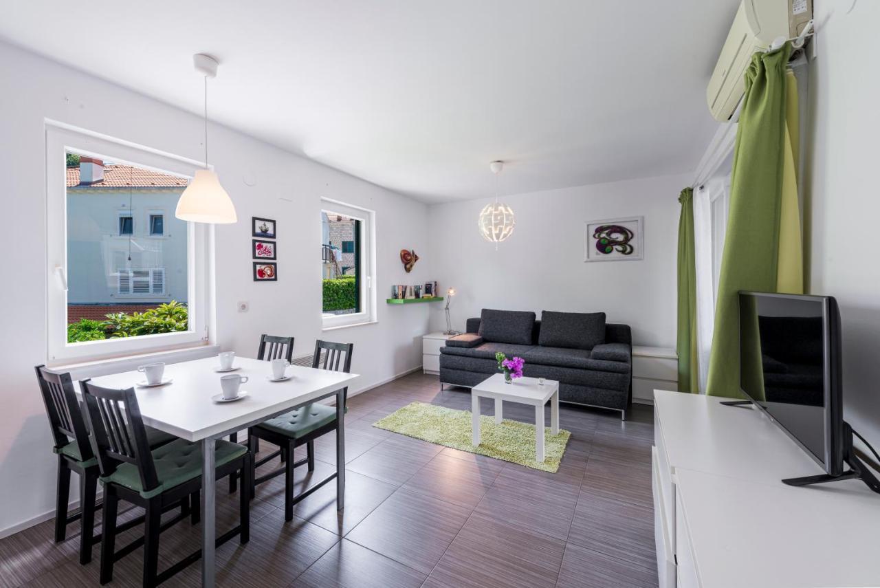 Dubrovnik Apartments Lele Luaran gambar