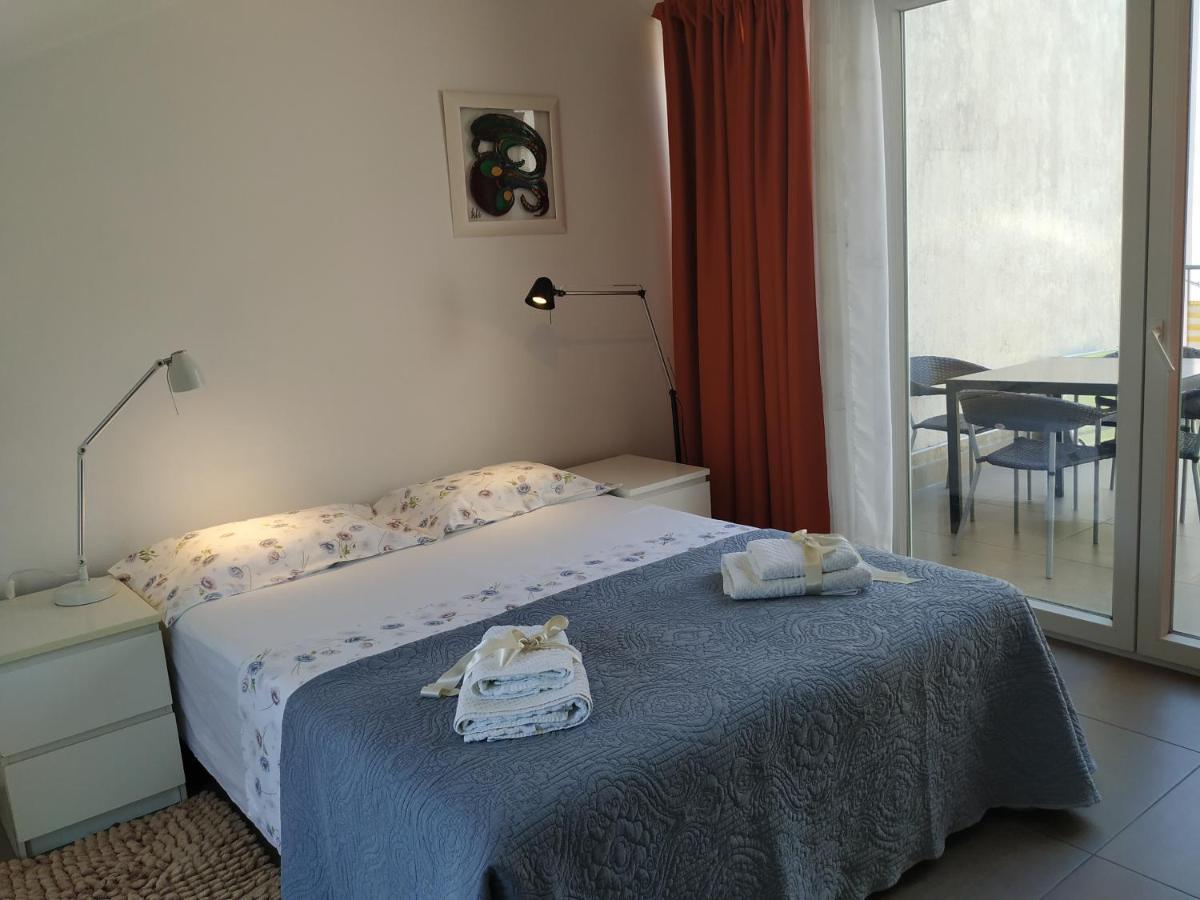Dubrovnik Apartments Lele Luaran gambar