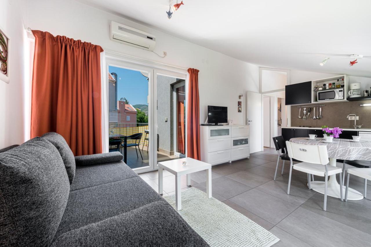 Dubrovnik Apartments Lele Luaran gambar