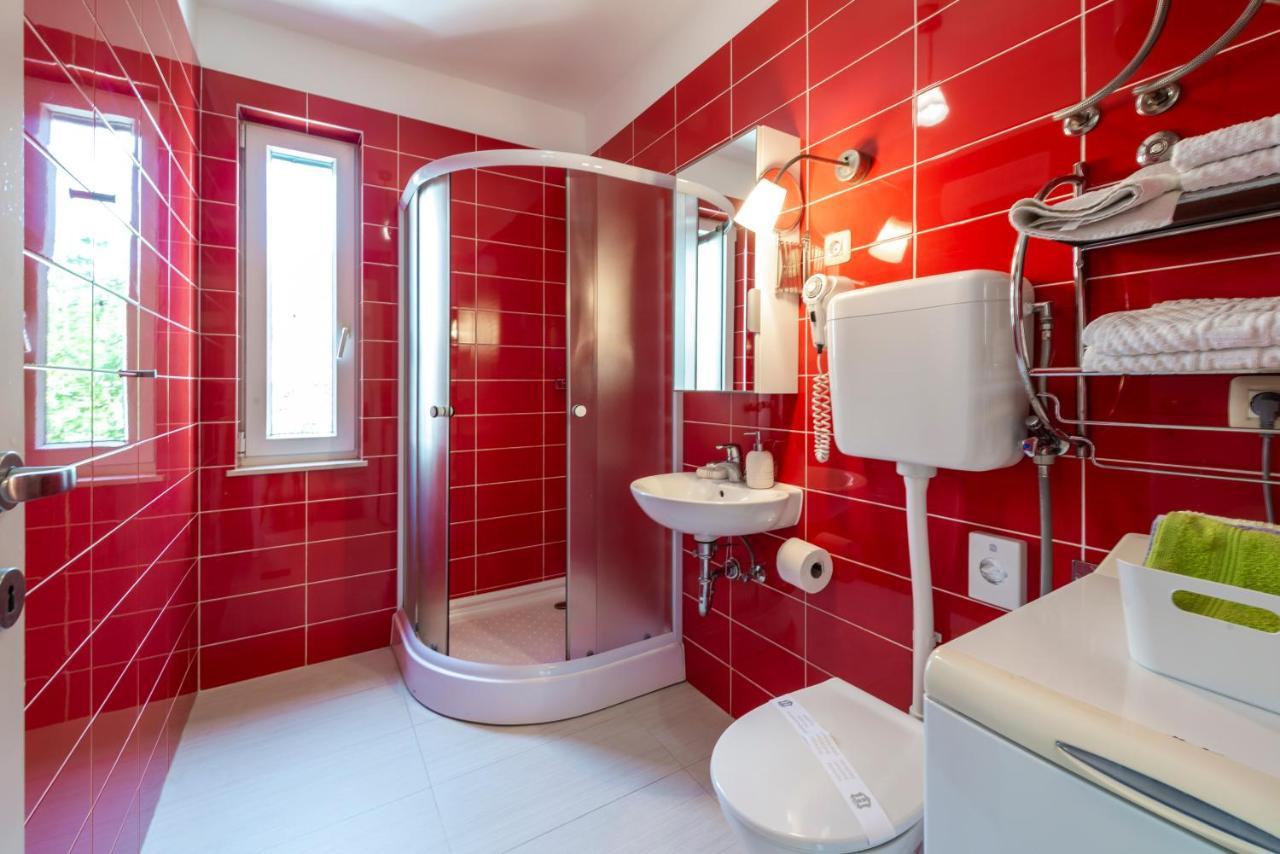 Dubrovnik Apartments Lele Luaran gambar