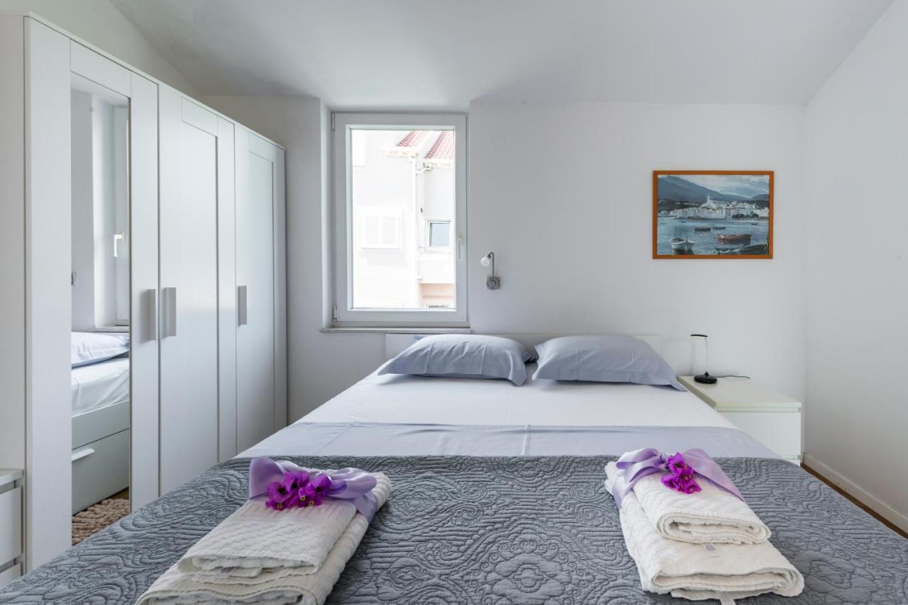 Dubrovnik Apartments Lele Luaran gambar