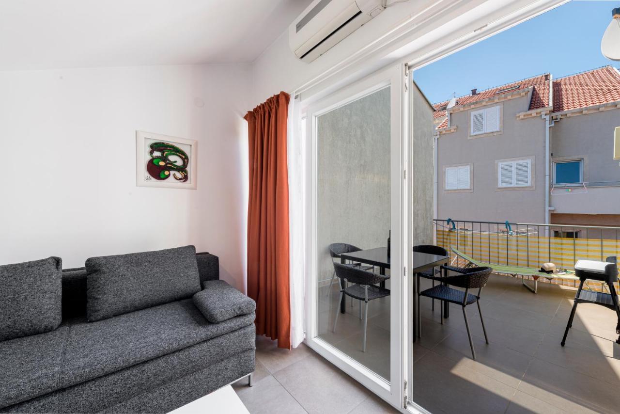 Dubrovnik Apartments Lele Luaran gambar