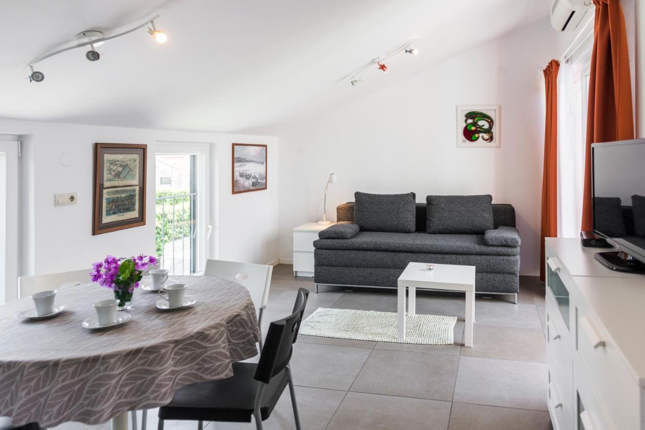 Dubrovnik Apartments Lele Luaran gambar