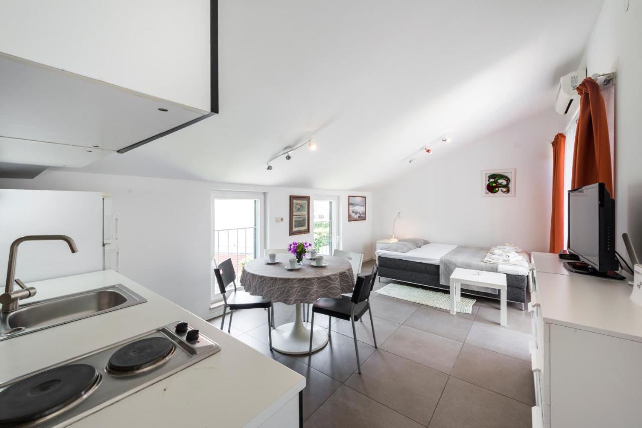 Dubrovnik Apartments Lele Luaran gambar