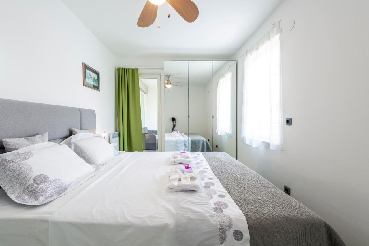 Dubrovnik Apartments Lele Luaran gambar