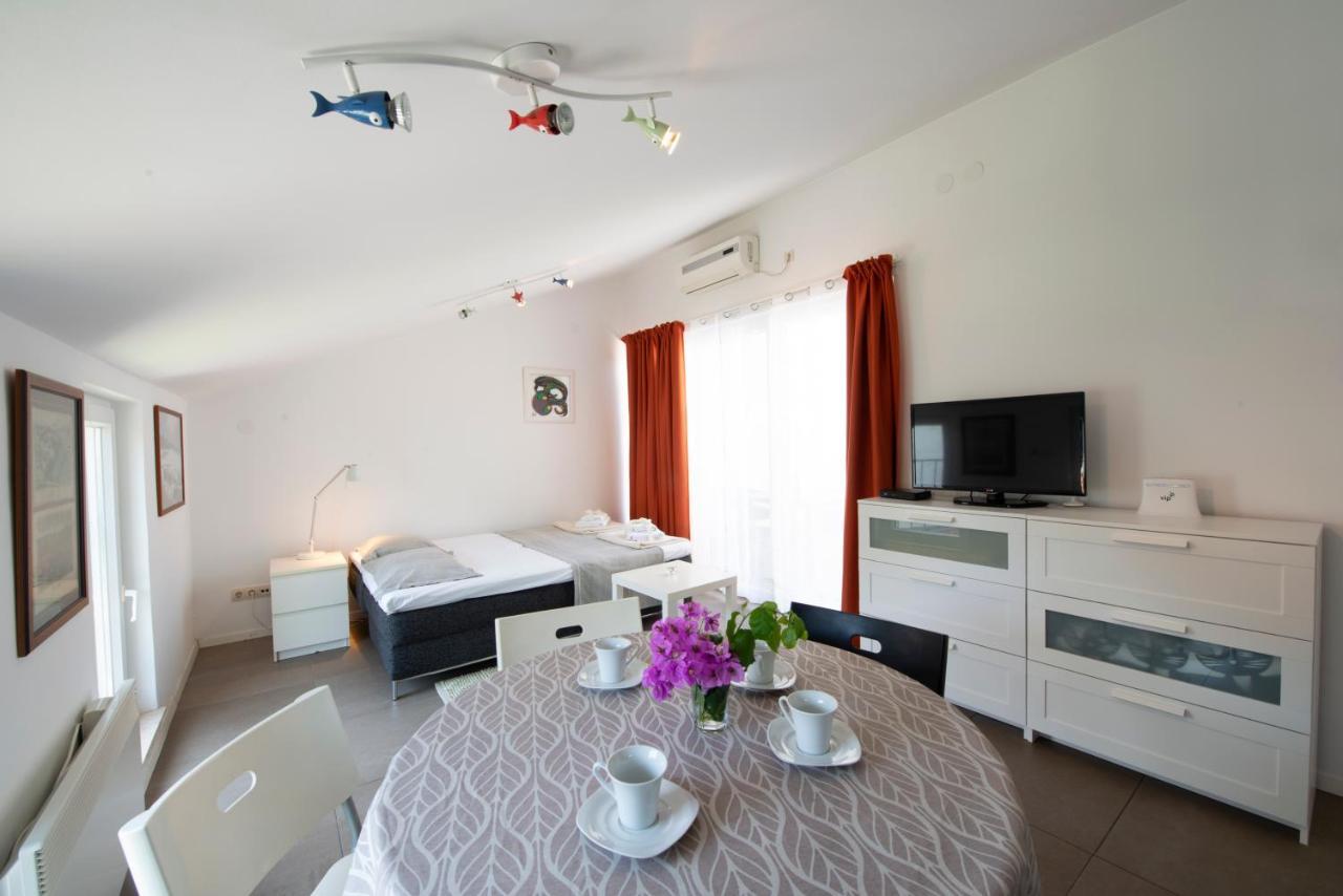 Dubrovnik Apartments Lele Luaran gambar