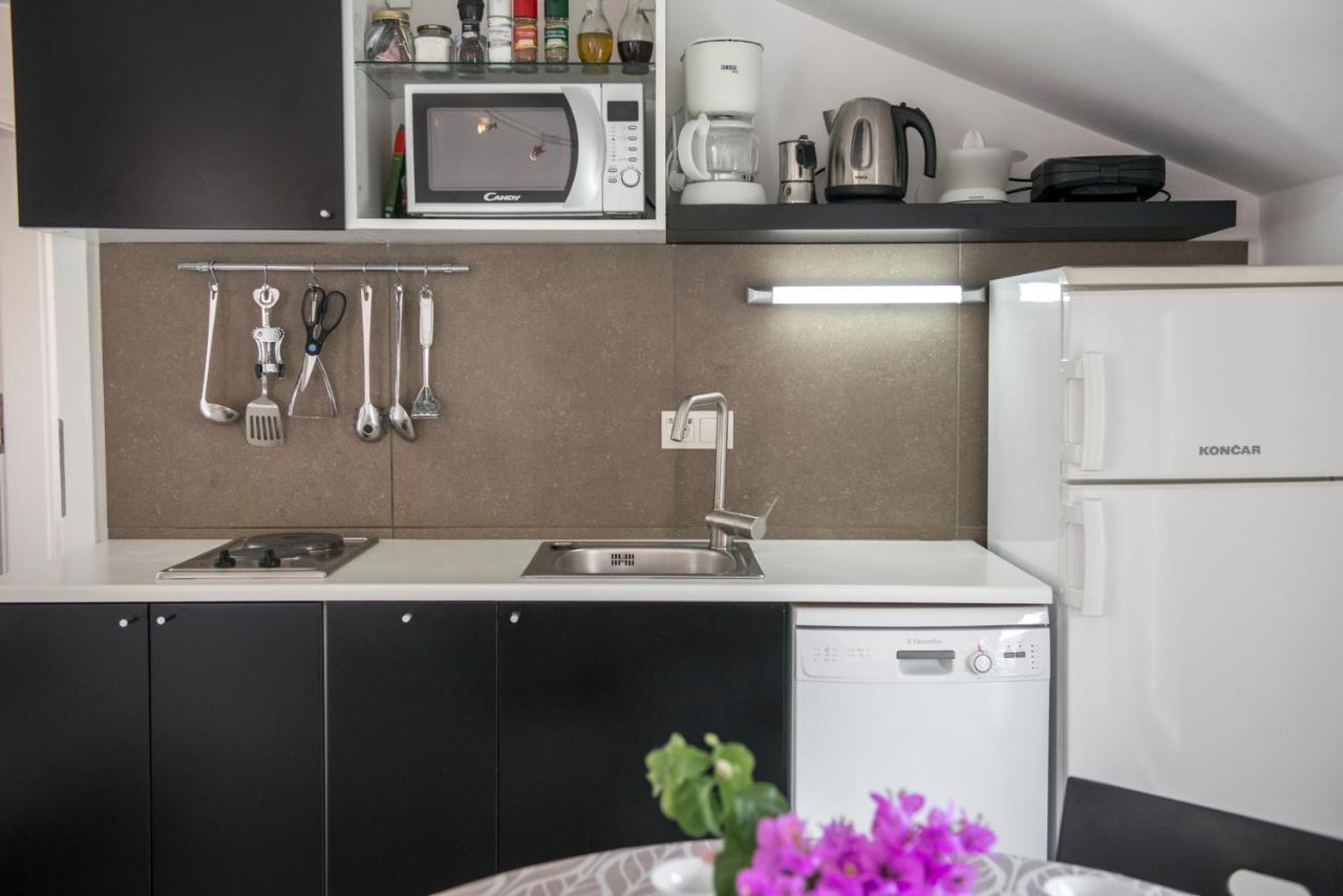 Dubrovnik Apartments Lele Luaran gambar