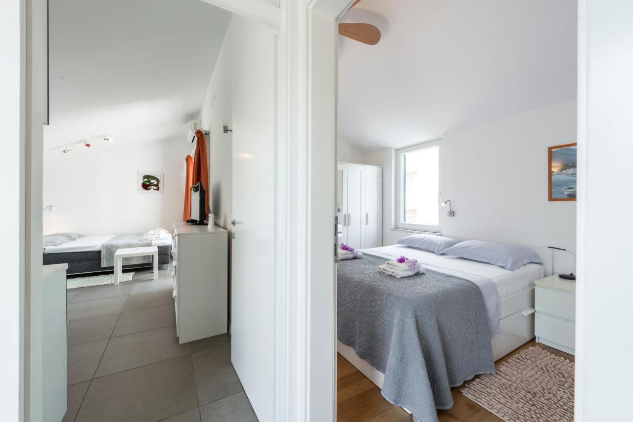 Dubrovnik Apartments Lele Luaran gambar