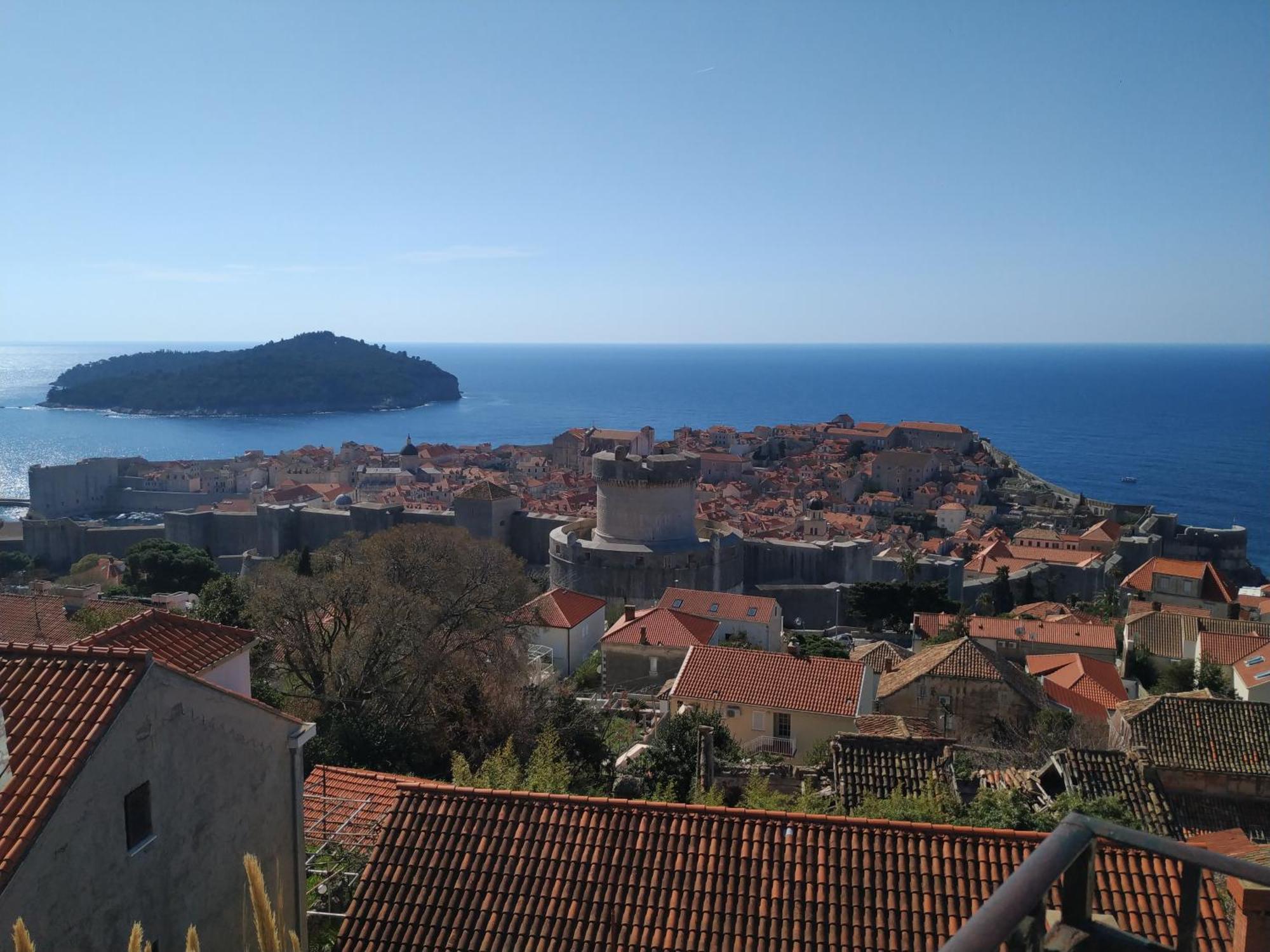 Dubrovnik Apartments Lele Luaran gambar