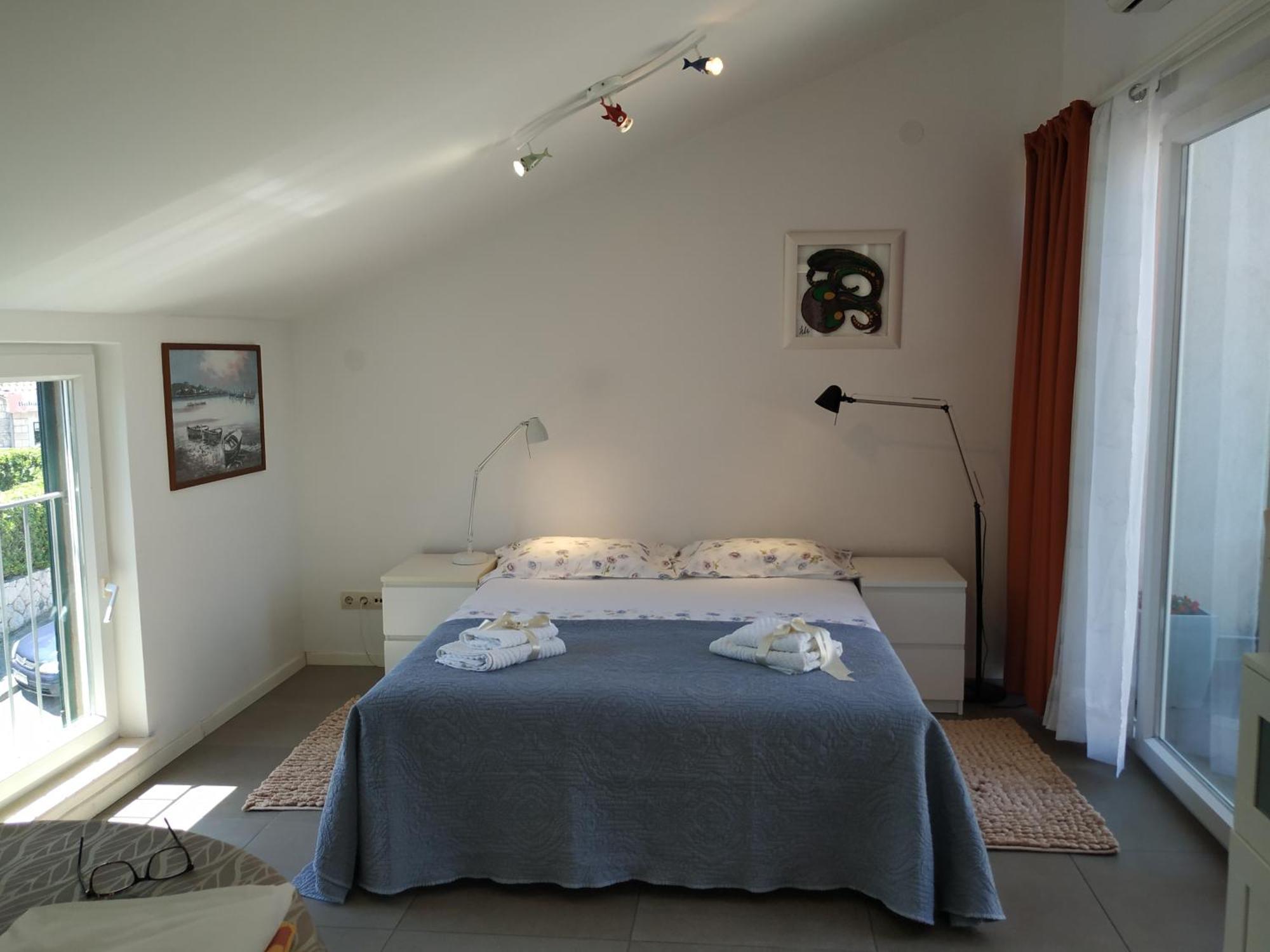 Dubrovnik Apartments Lele Bilik gambar