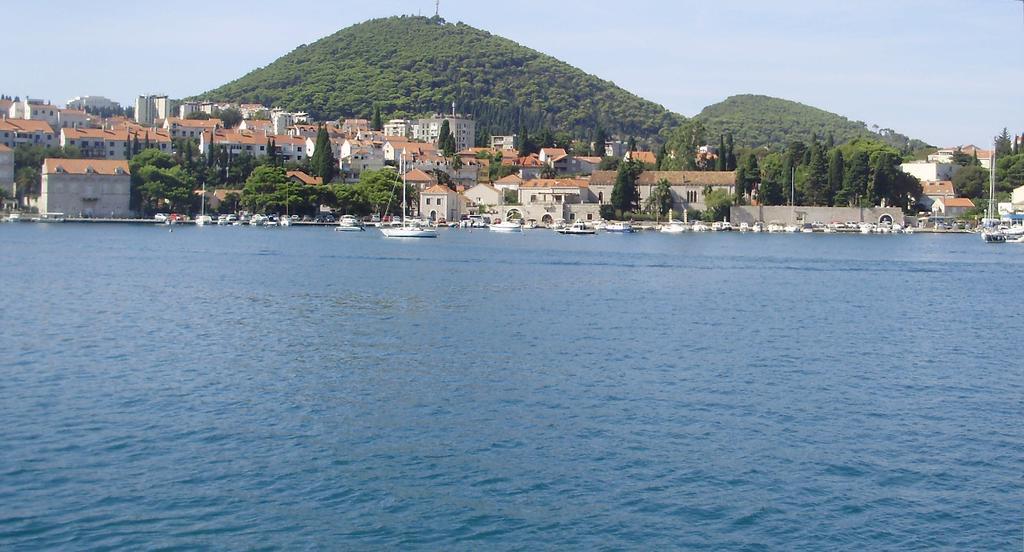 Dubrovnik Apartments Lele Luaran gambar