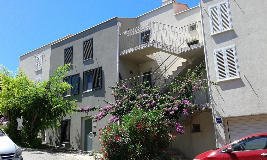 Dubrovnik Apartments Lele Luaran gambar