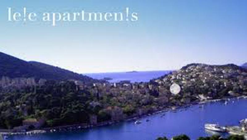 Dubrovnik Apartments Lele Luaran gambar