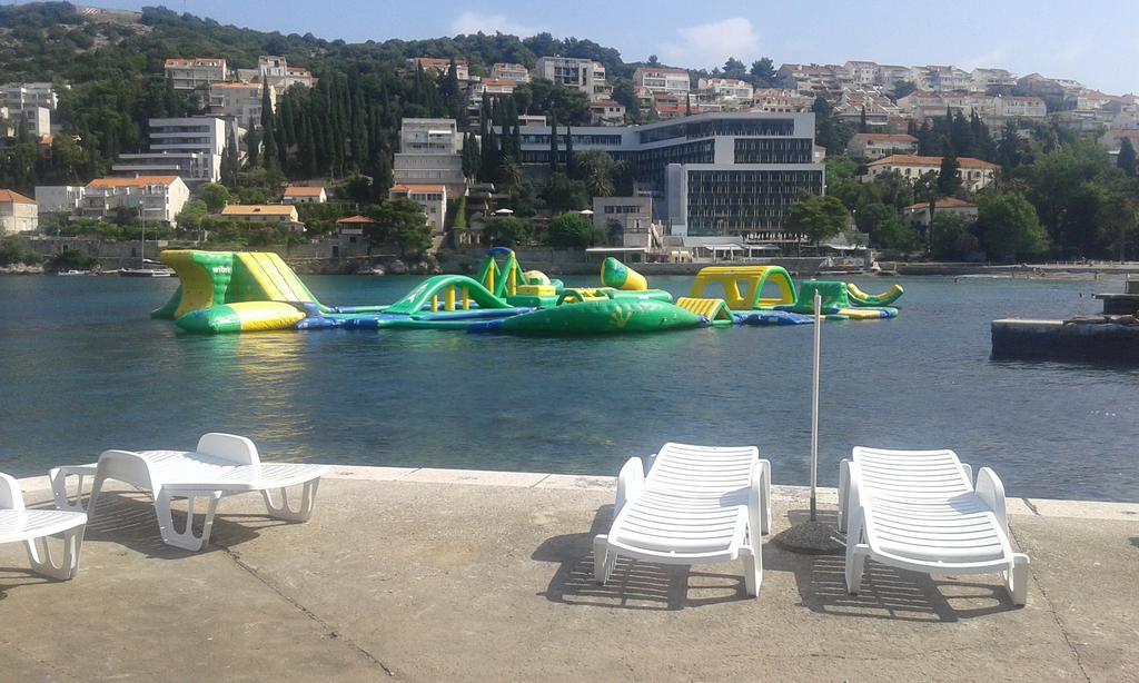 Dubrovnik Apartments Lele Luaran gambar