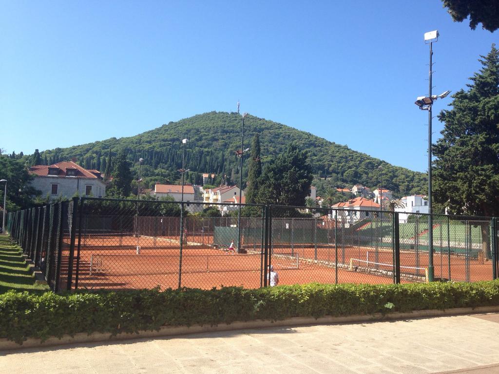 Dubrovnik Apartments Lele Luaran gambar
