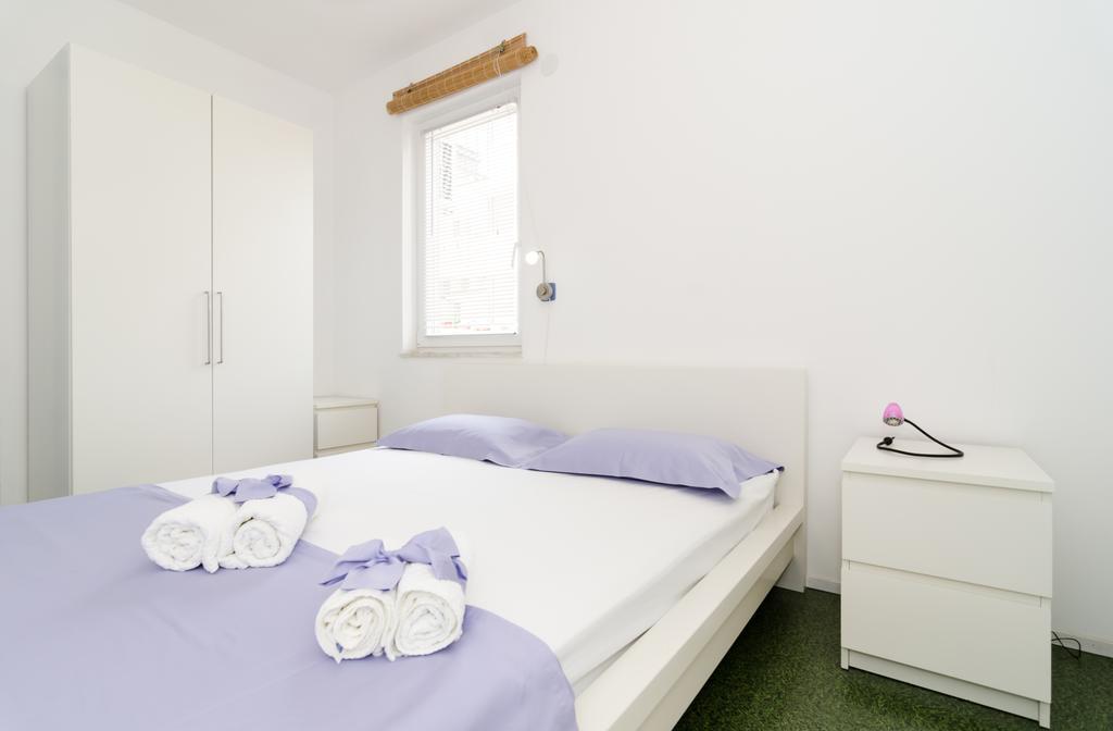 Dubrovnik Apartments Lele Luaran gambar