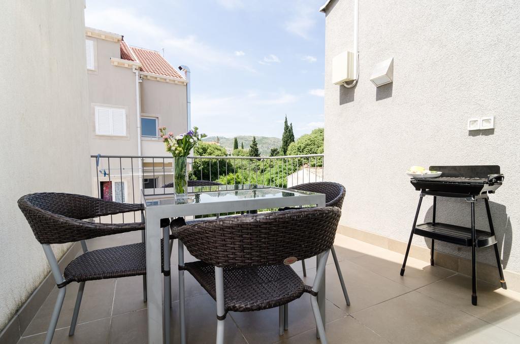 Dubrovnik Apartments Lele Luaran gambar