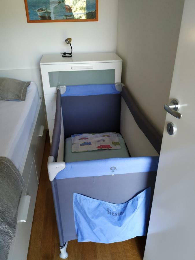 Dubrovnik Apartments Lele Luaran gambar
